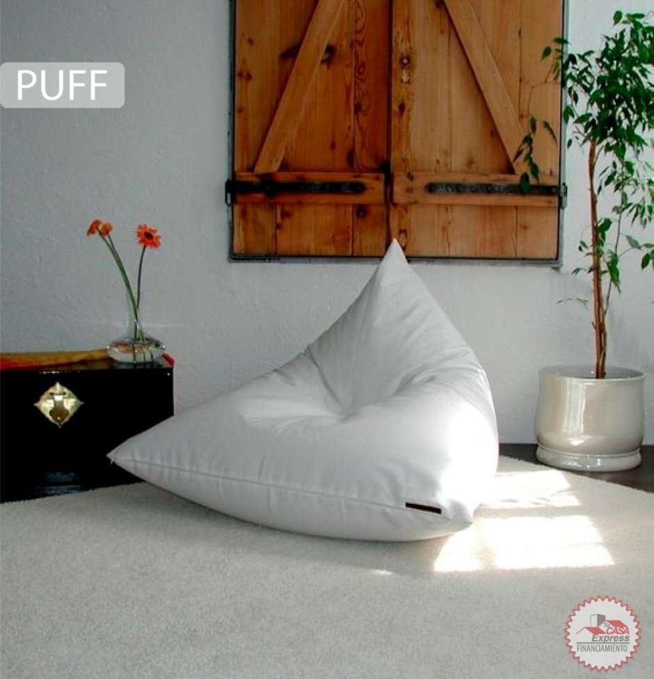 Bean Bag Bed кровать