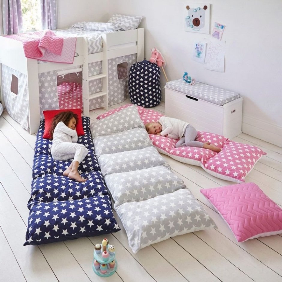 Кошачья лежанка