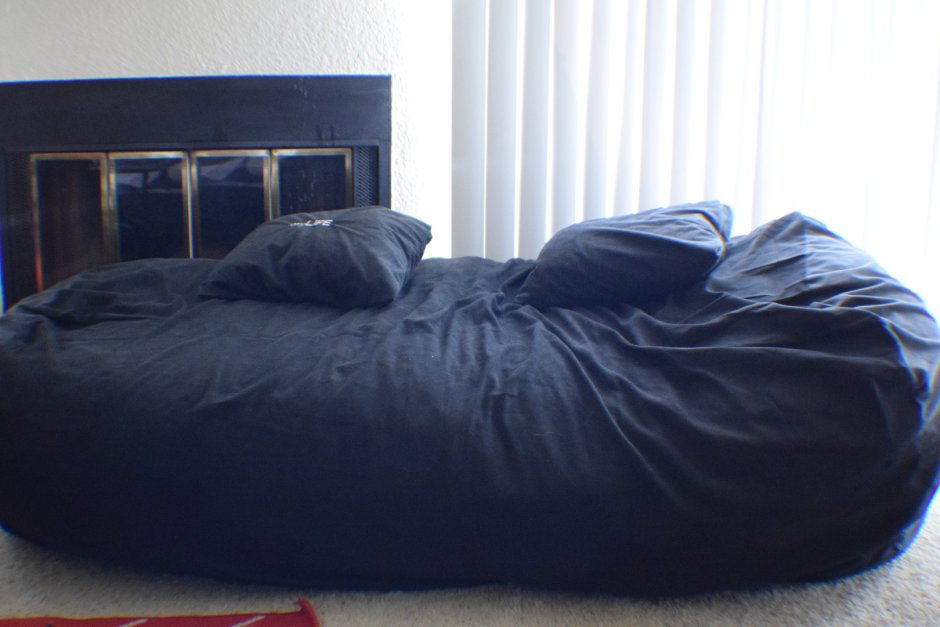 Кресло мешок кровать
