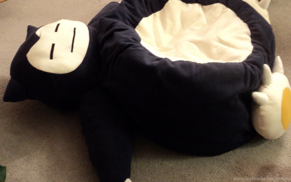 Кресло-подушка lovesac sac