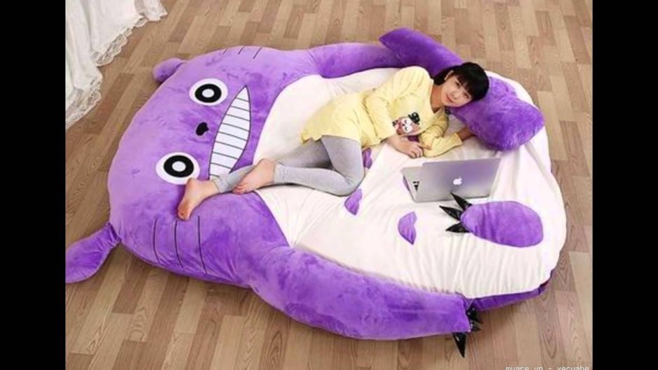 Детский спальный мешок слипик