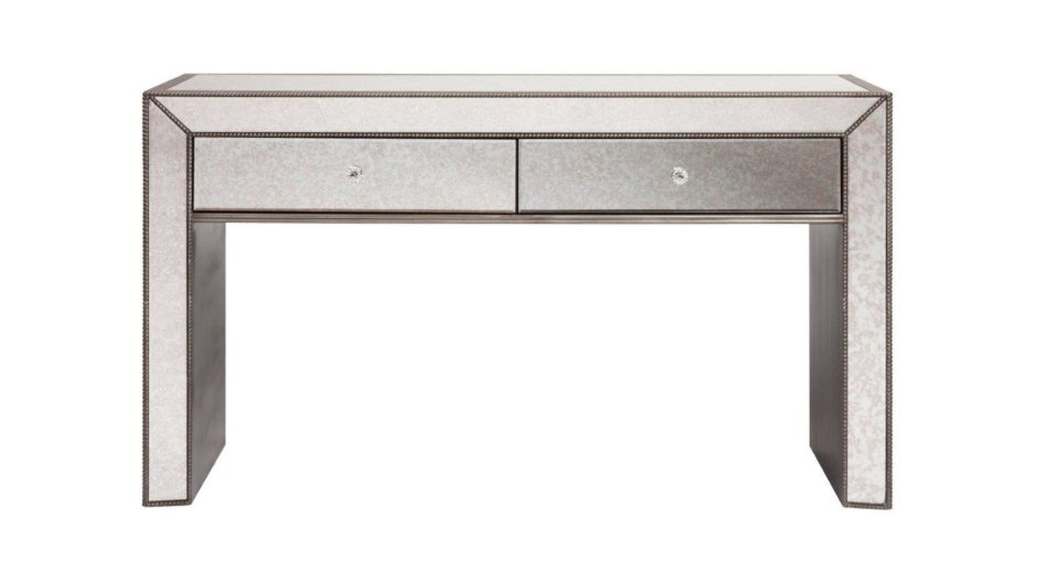 Навесной туалетный столик