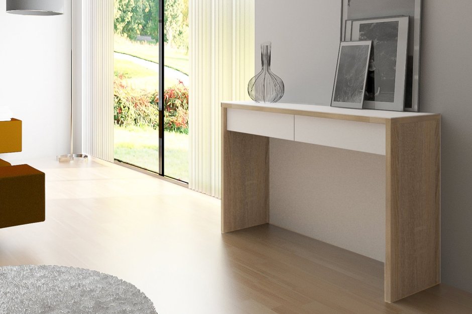 Стол туалетный Bauhaus 13