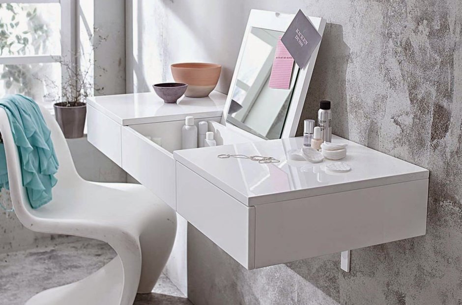 Макияжный стол икеа 65