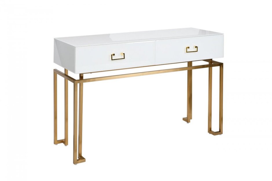 Консоль с 2 ящиками, Novani