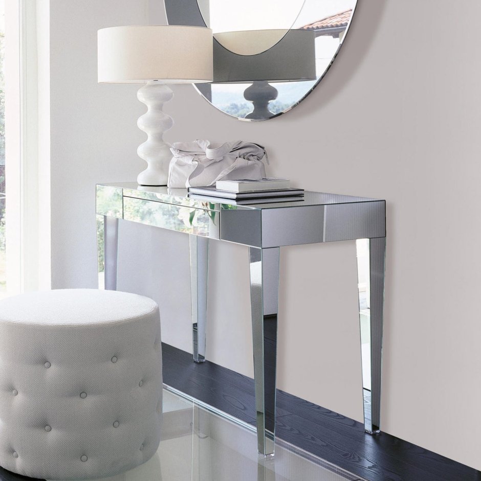 Стол туалетный Bauhaus 13