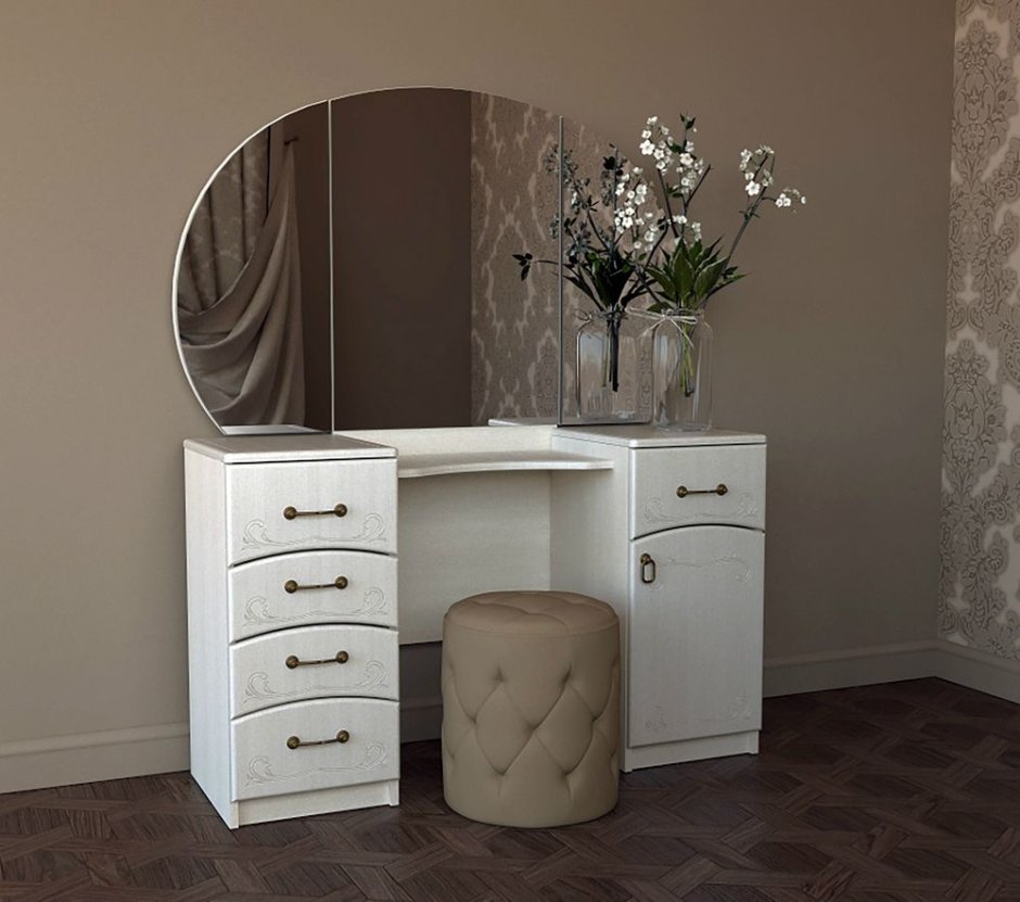 Туалетный столик Риннер