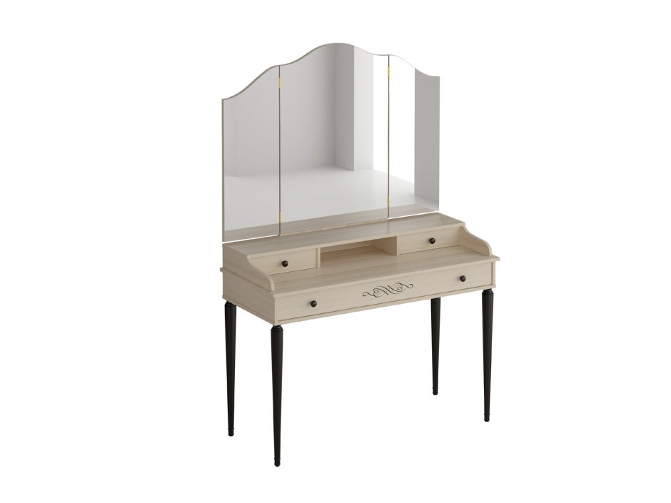 Столик туалетный Reflex