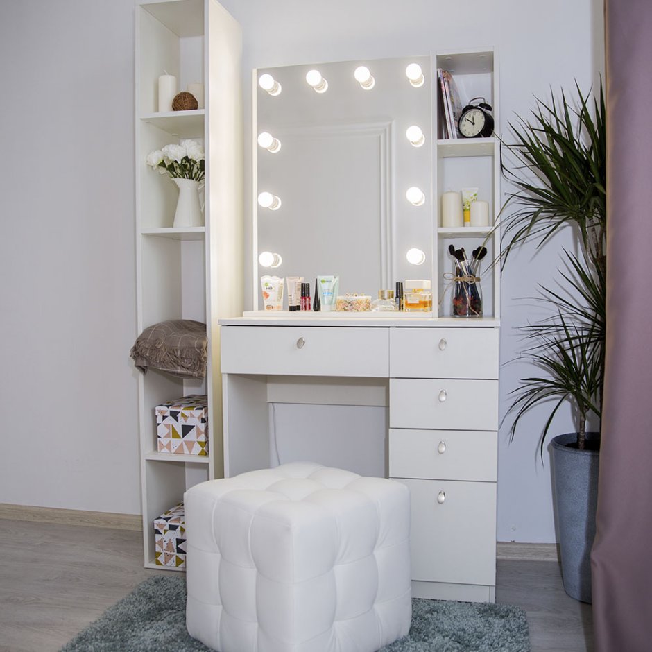 Трельяж 2 МД мебельный двор