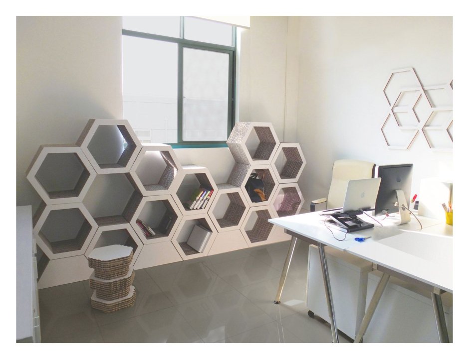 Геокупол планировка