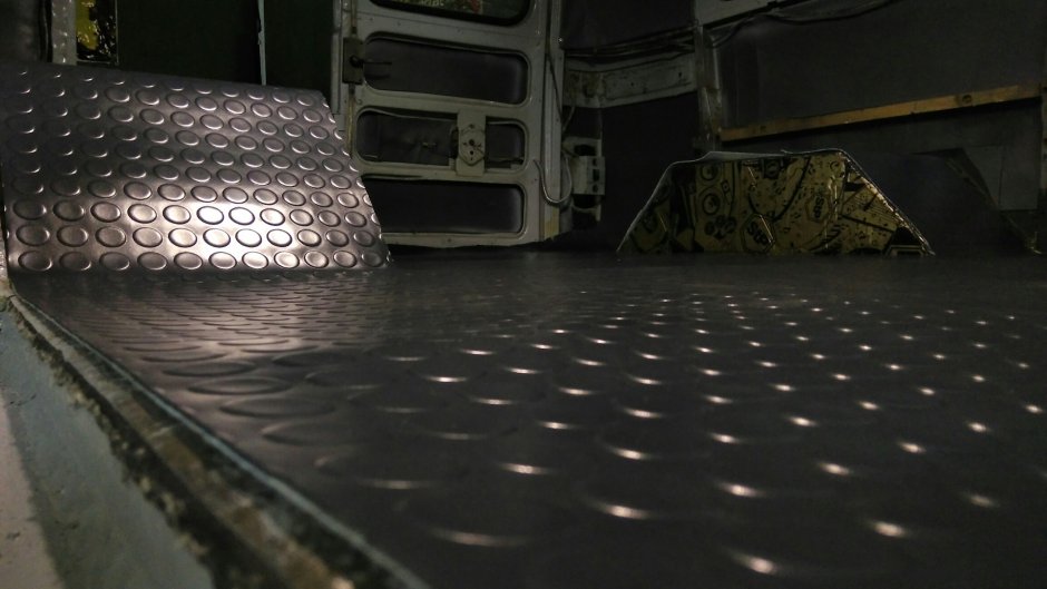 Автолин Газель 2705