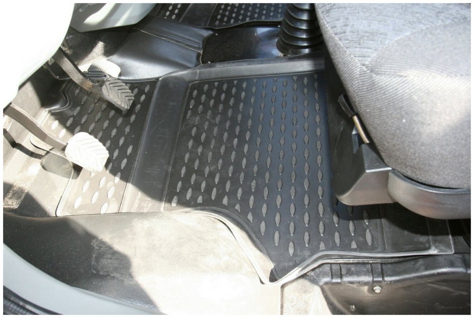 Коврик салона Novline nlc5310210kh