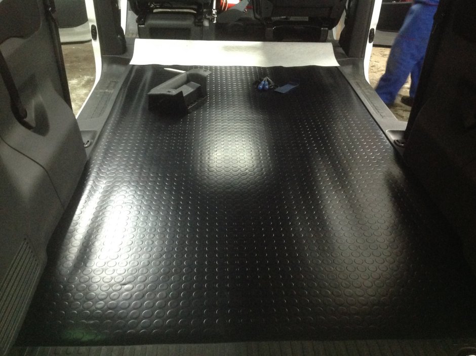 Автолин SPACETOURER