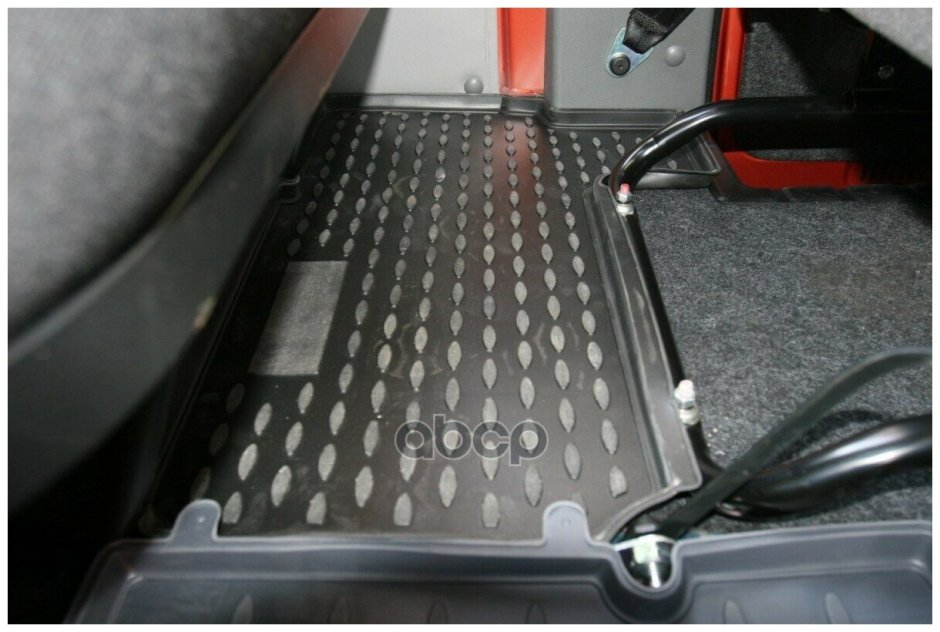 Коврик салона Novline nlc5310210kh