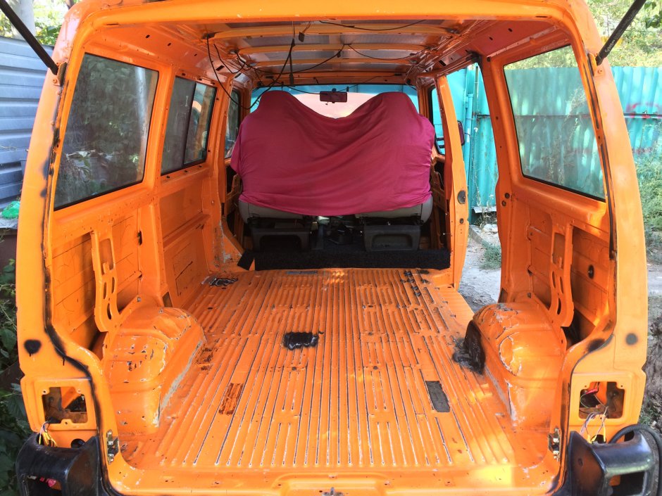 Газель покрытие МТЗ