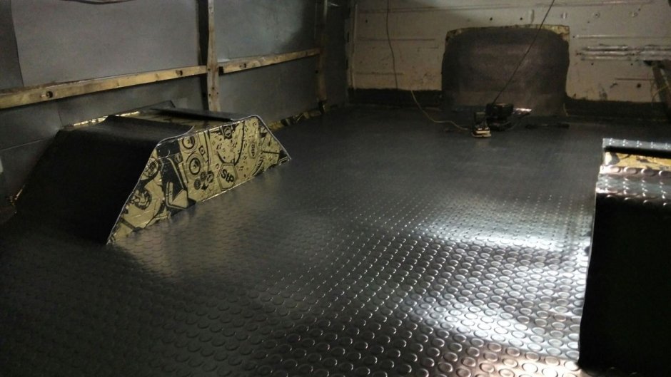 Автолин УАЗ 3151