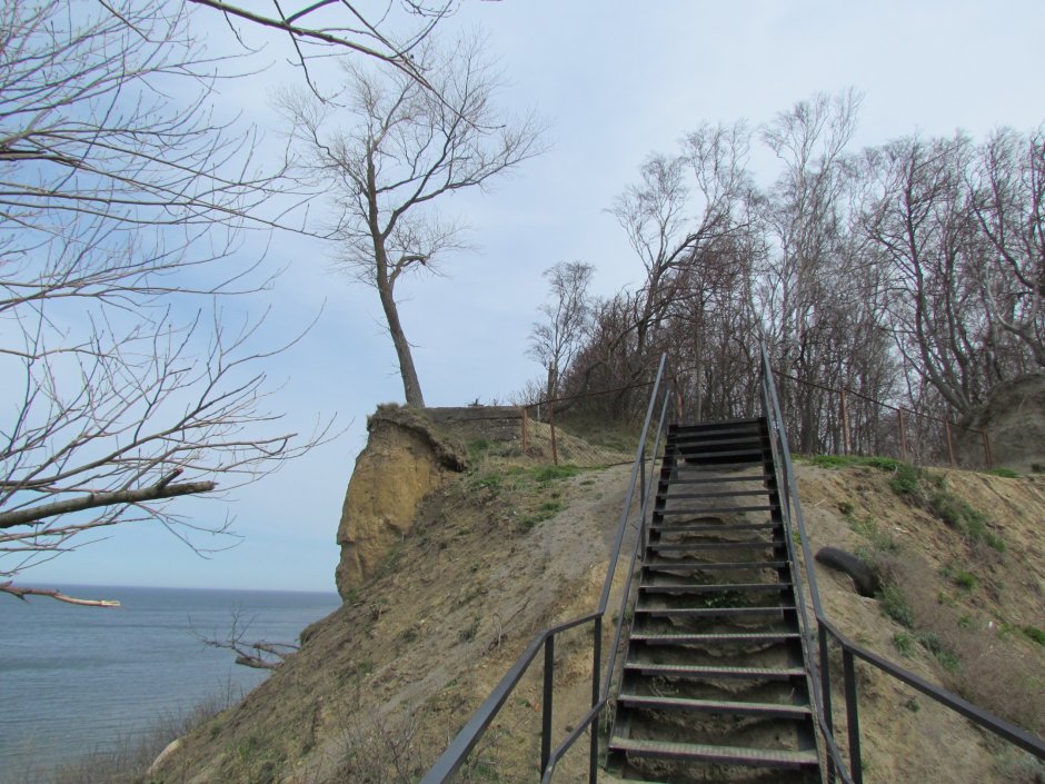 Балтийское море Светлогорск