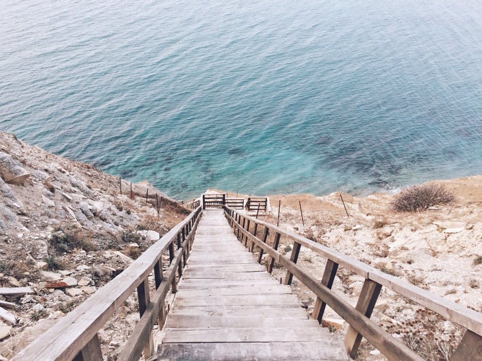 Таганрог осенью набережная