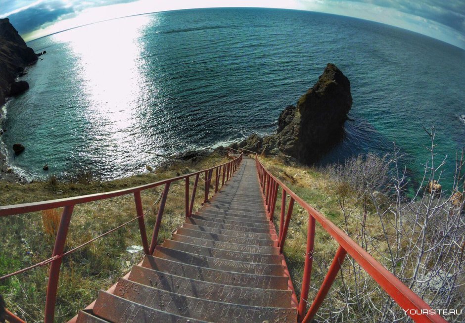 Светлогорск пляж набережная