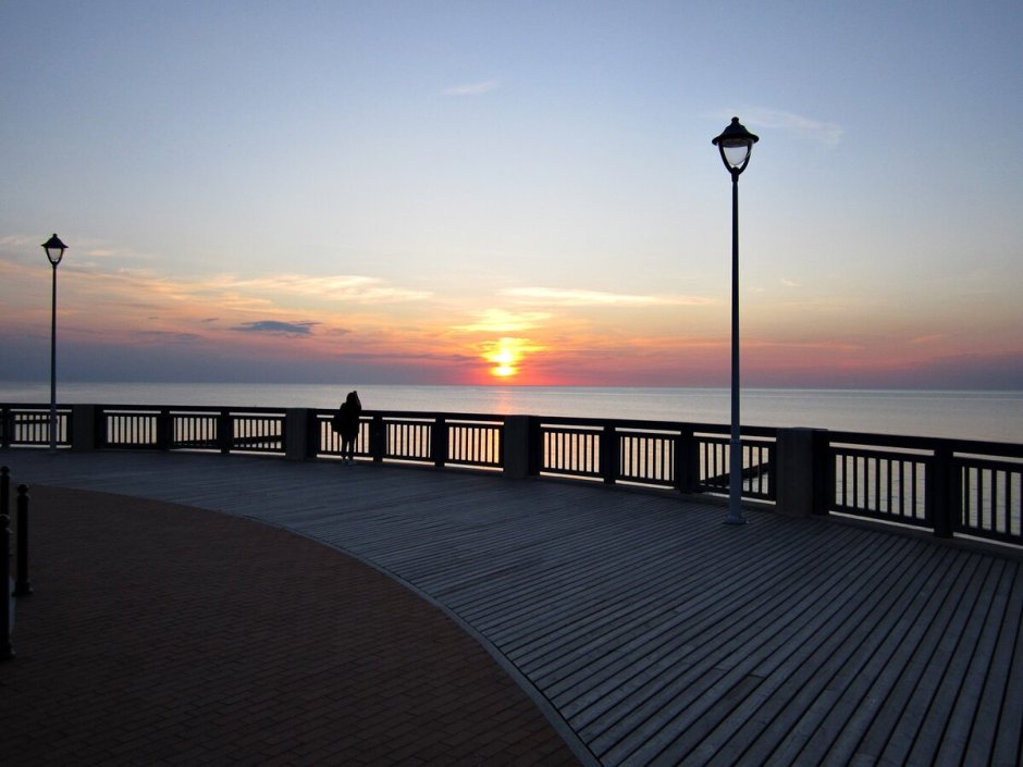 Прусский курорт Раушен