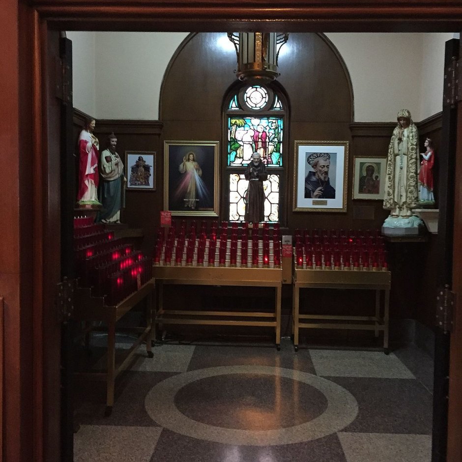 Танцевальная студия