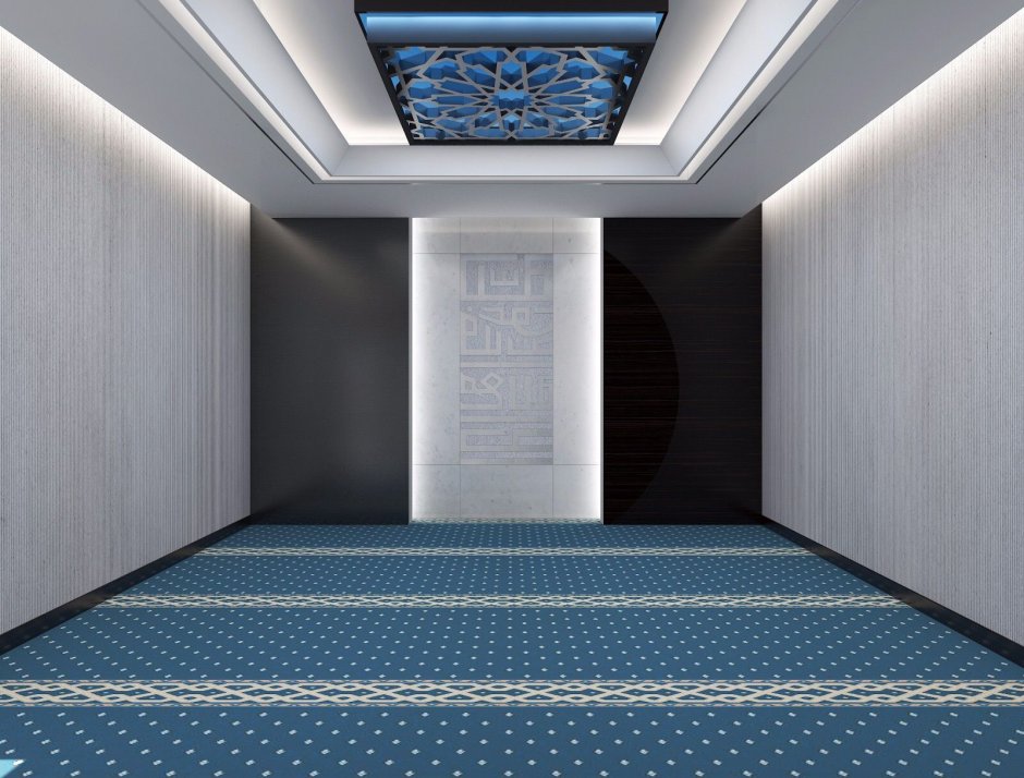 Дзен-буддийский храм