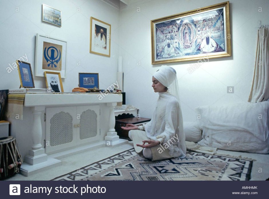 Иконы в современном доме