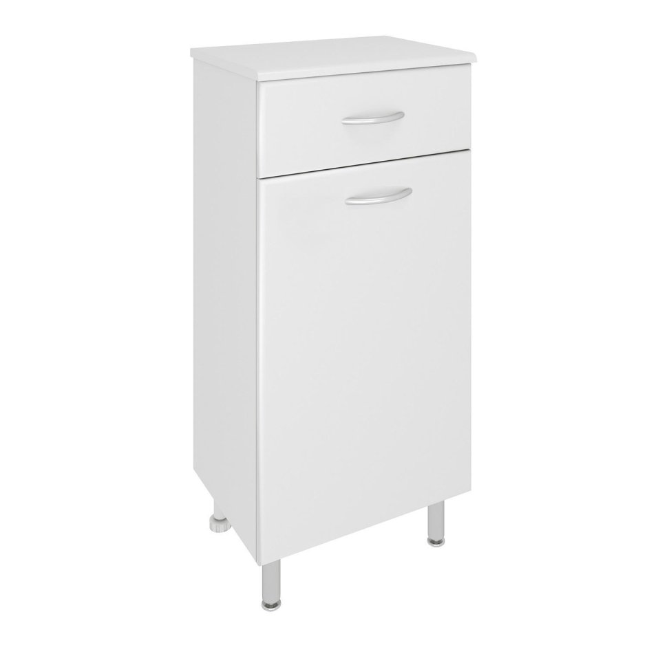 Полупенал OSM Бриз 40-11 (белый)