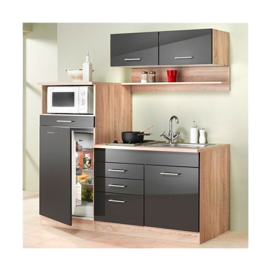 Кухня Валерия м02