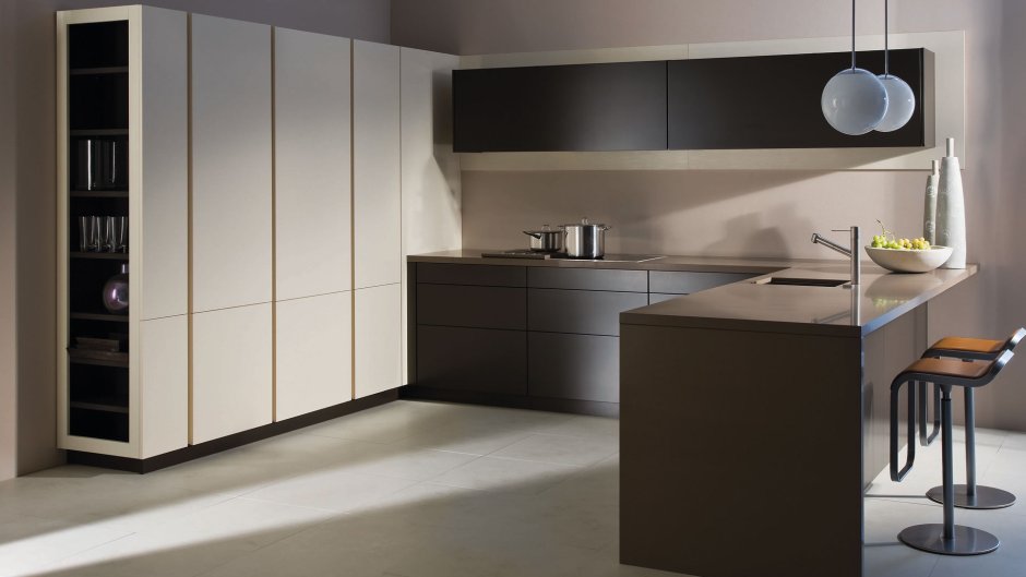 Фасады Акрилайн капучино