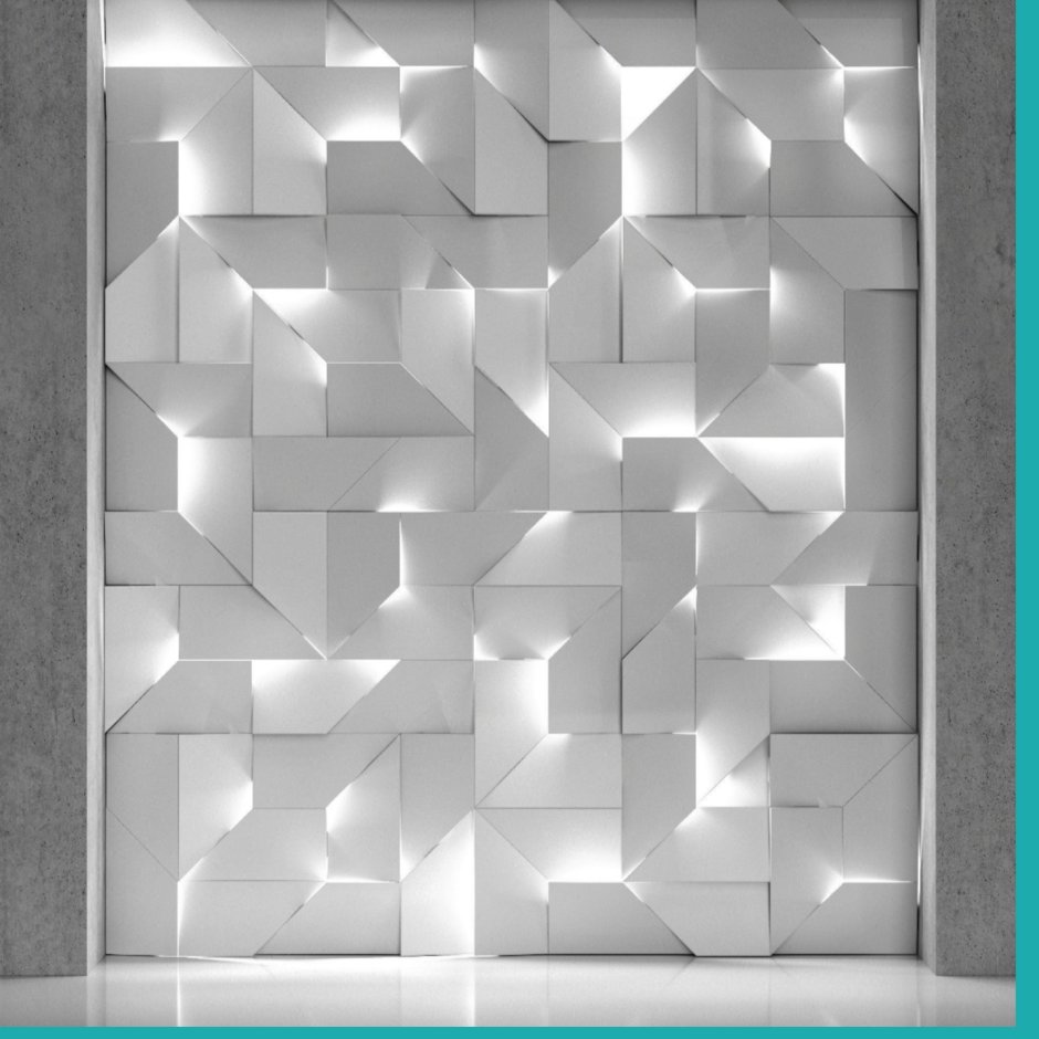 Панели rifinitura IQ