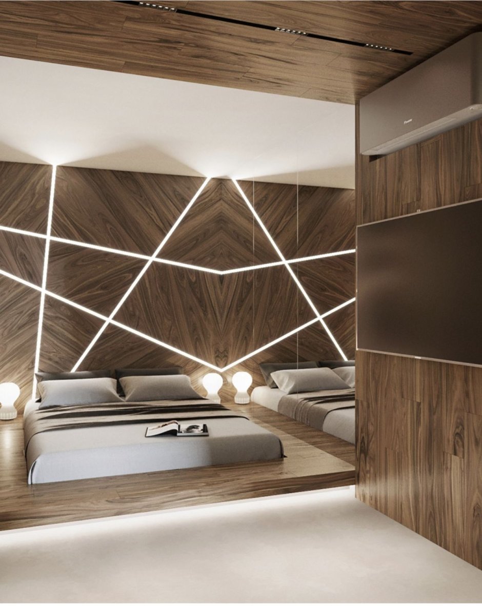 Дизайнерские панели