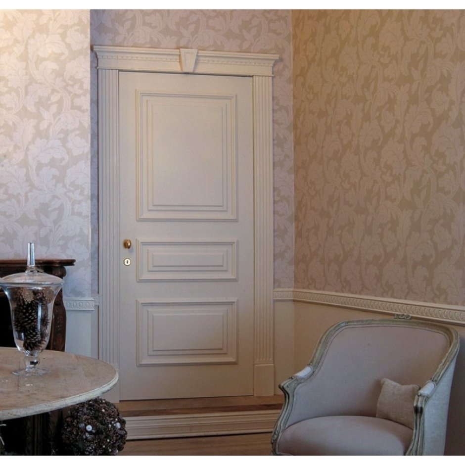 Дверной декор Orac Decor d320