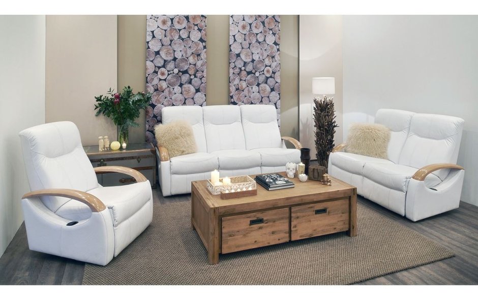 Диван и кресла в гостиную