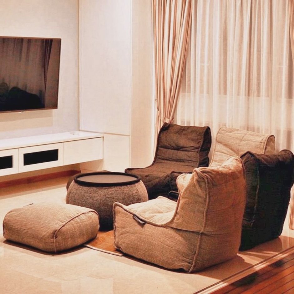 Кресло гостиная