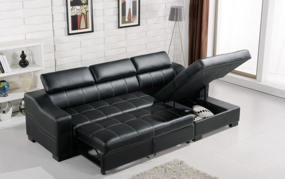 Диван Sectional Sleeper для сна