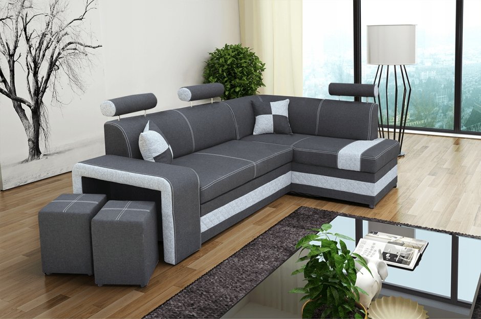 Диван Вегас 2 угловой