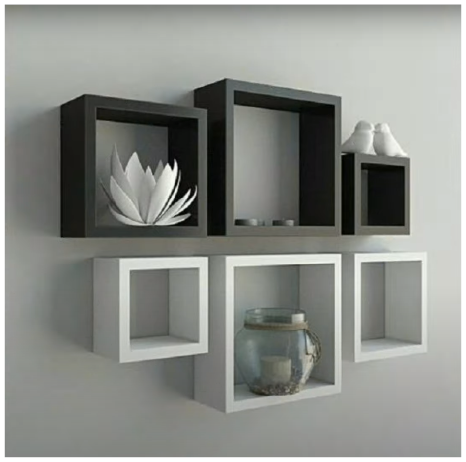 ЭКЕТ икеа в интерьере