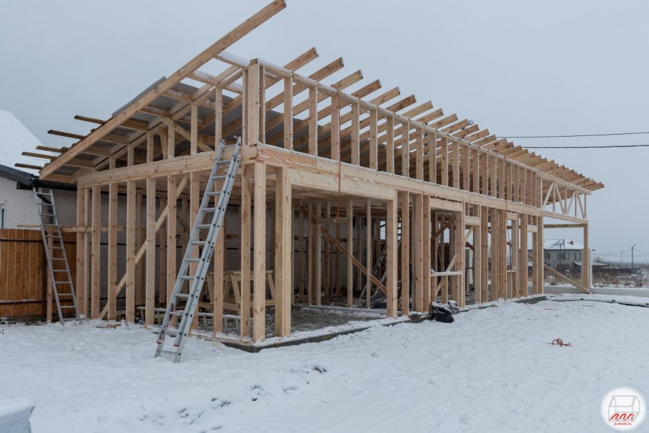 Кровля в ревит