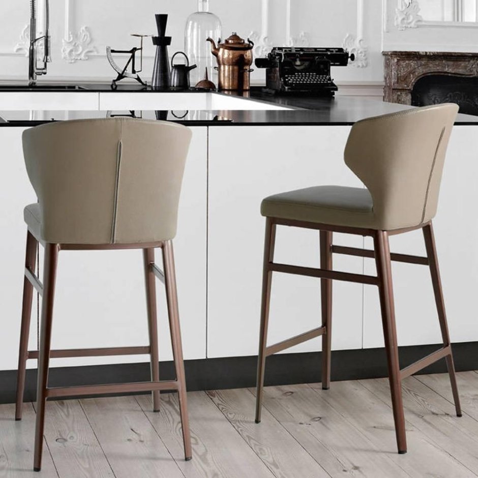 Франклин стул барный складной 63 см