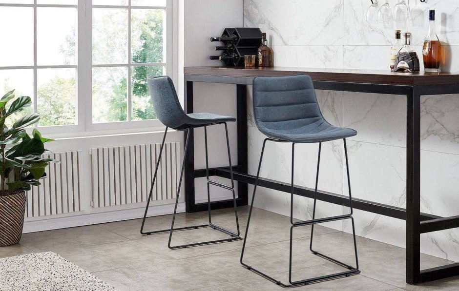 Барный стул