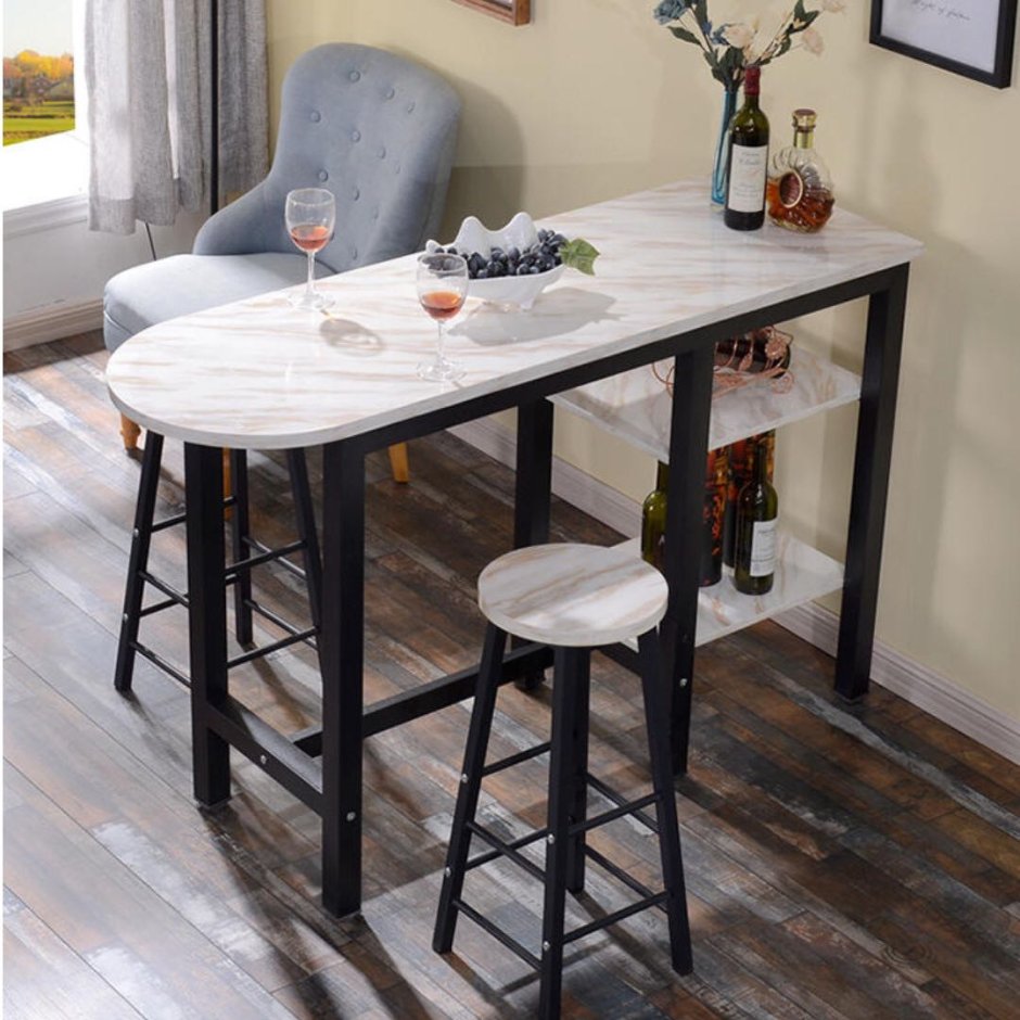 Calligaris Atollo барный стул