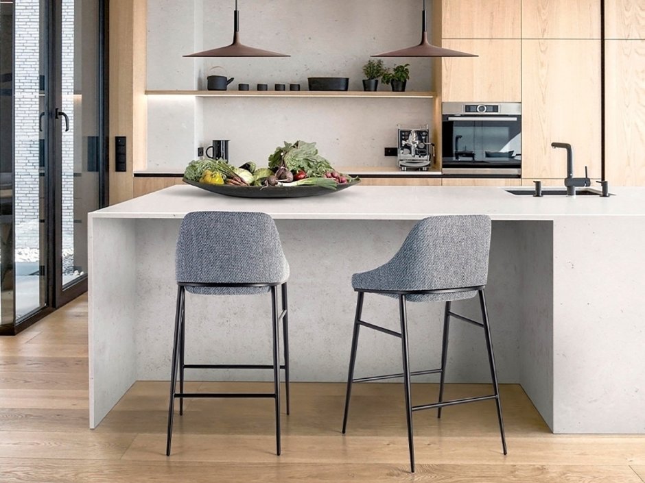 Calligaris Holly барный стул