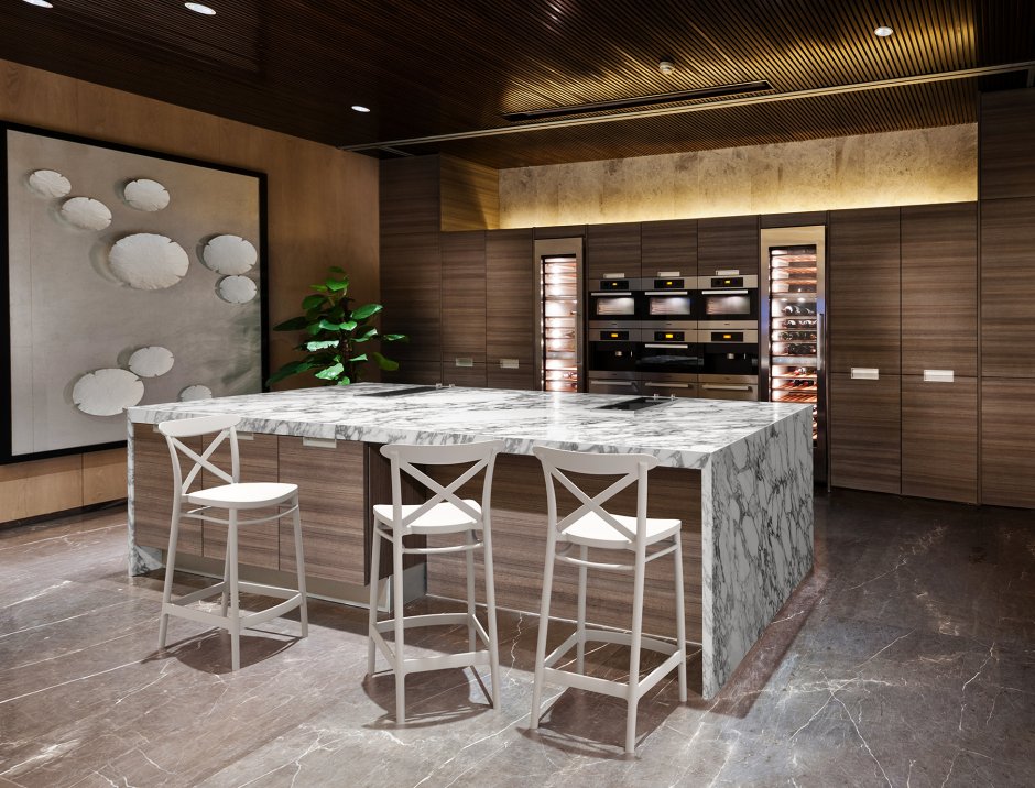 Барный стул Calligaris