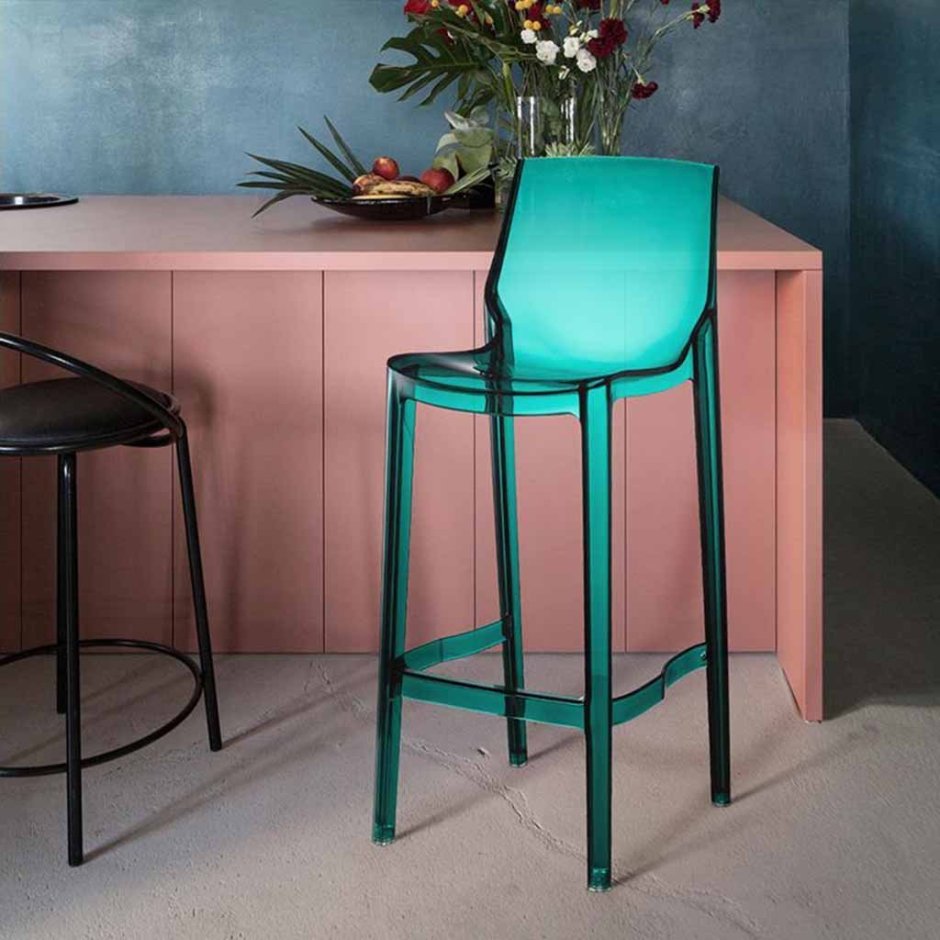 Кухня гостиная