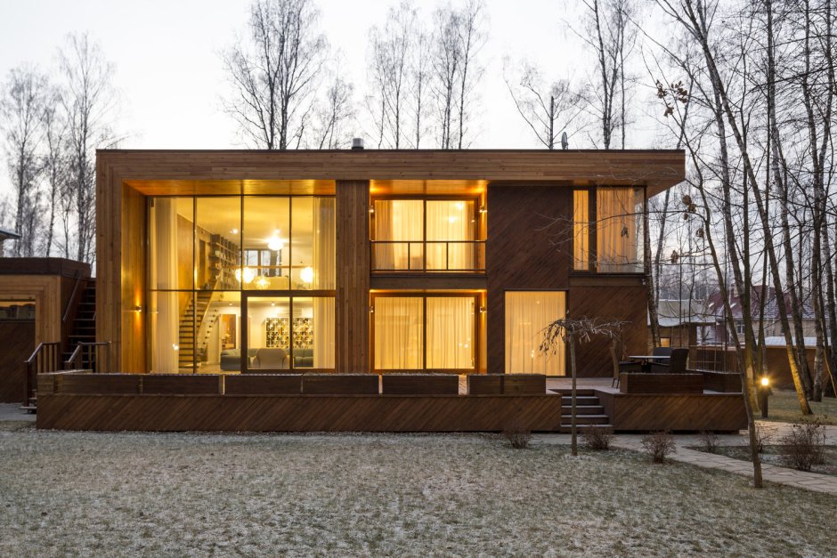 Alexander Zhidkov Architect