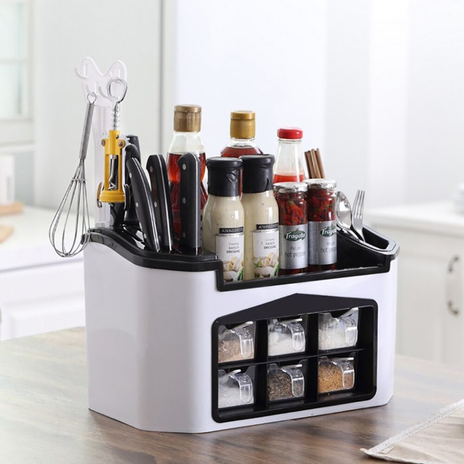 Органайзер для приправ