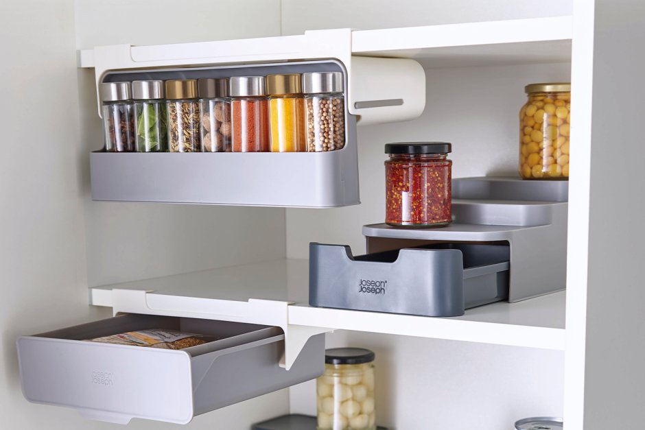 Joseph Joseph Cupboard Store для специй
