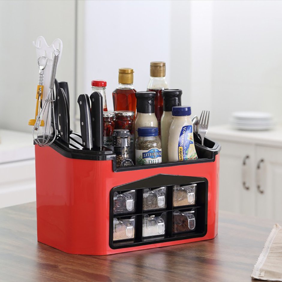 Кухонный органайзер