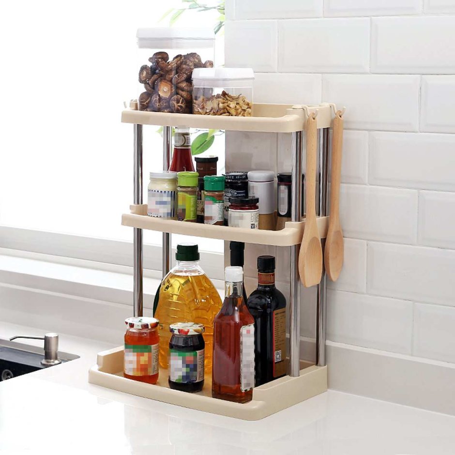 Этажерка Kitchen Organizer